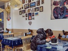 -云南李记罐罐米线饵丝小吃(汉中门金鹰店)