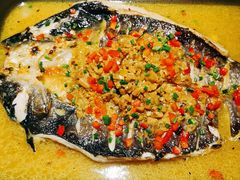 -半天妖烤鱼(芜湖市镜湖万达店)
