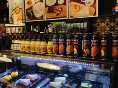 -西西弗书店&矢量咖啡(万象城店)