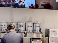 -注春·荞麦奶茶(新天地旗舰店)