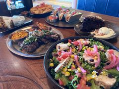 -Q MEX 库迈墨西哥餐吧(三里屯店)