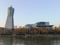 -运河游船(武林门码头)