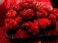 -绿茶餐厅(蓝色港湾店)