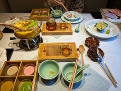 -叶叶菩提·晋福宫