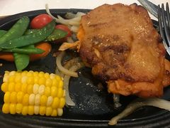 -爱丽丝牛排西餐厅(光谷步行街店)