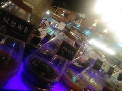 -盛江山自助料理(奥莱锦辉购物广场店)