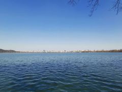 -星巴克(西湖天地店)