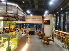 -Pekaa啤咖食肆Coffee&Bistro