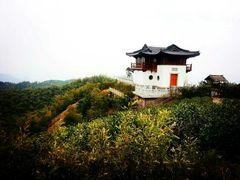 -径山寺