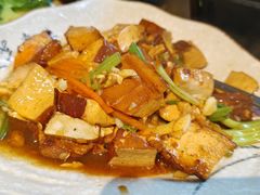 -宴武夷·匠心闽味(印象大红袍店)