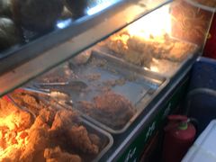 -雍和炸鸡烧饼