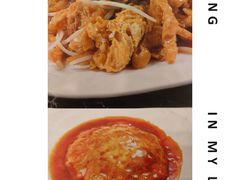 -奥华餐厅·老张记(台基厂店)