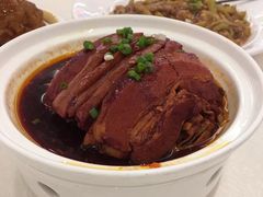 -大铁勺新津菜(东丽阳光新业广场店)