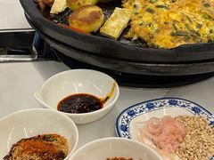 -一烙锅(友谊店)