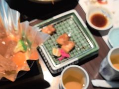 -匠和风精致料理(莆田财富中心店)