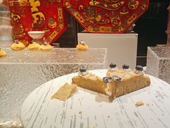 -骊韵咖啡厅(深圳中海凯骊酒店)