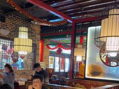 -缪氏川菜(深圳北站缤果空间店)
