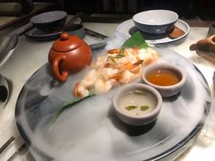-绿茶餐厅(成都大悦城店)
