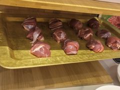 -东门口·新式老北京火锅(河西龙湖天街店)