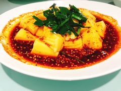 -粗茶淡饭•陕菜•家常菜