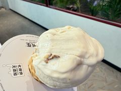 -野人先生现做冰淇淋(北京王府井东方新天地店)