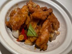 -茉里粤菜(皇姑万象汇店)