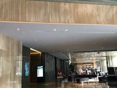 -广州天河希尔顿酒店