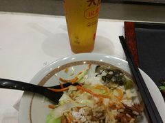 -永和大王(蛙嫩紫苏香·共和新路店)