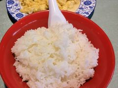 白饭-古桥人家•水上餐厅(朱家角古镇店)