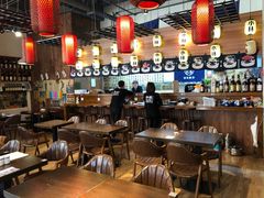 -小曹日本料理(软景中心店)