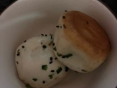 -许记生煎(遵义路店)