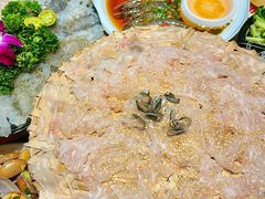 -官塘鱻鱻鱼生·潮汕生腌·砂锅粥(西马路总店)