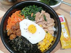 -米村拌饭(杭州国大城市广场店)