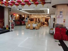 -北京全聚德(方庄店)