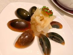 酸姜皮蛋-御宝轩(益丰·外滩源店)