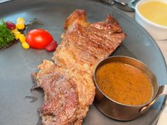 -七海旋律西餐厅(金沙湾店)