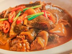 -望乡楼上海菜(日月光店)