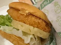 -德克士(汝河路店)