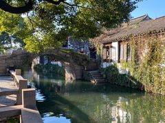 -周庄古镇景区-双桥