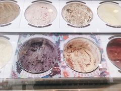 -哈根达斯(世界城店)