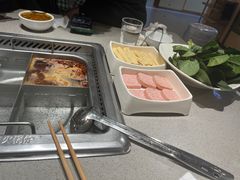 -海底捞火锅(江北万达商业广场店)