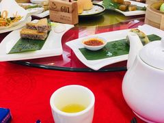 -金华安大酒楼·老牌潮菜·粤式茶点(东方国际店)