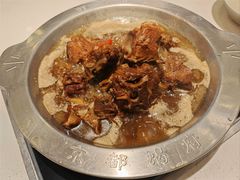 -京都蝎府羊蝎子火锅(珠市口店)