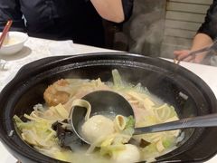 -小蓝鲸湖北菜(八一路店)