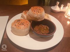 -Tajine Moroccan塔金摩洛哥中东餐厅