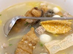 -阿毛饭店(和义路店)