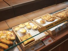 自助取餐区-一鸣真鲜奶吧(汇金店)