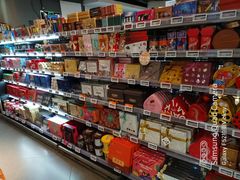 -Olé精品超市(天汇广场店)