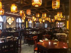-杨记隆府(汉街店)