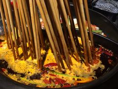 -钢管厂五区小郡肝串串香(南山店)